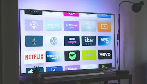 Estas plataformas de streaming no permitirán cuentas compartidas en 2025