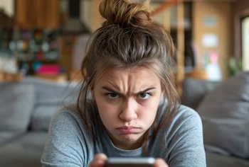 Conoce los efectos negativos que está causando TikTok en los adolescentes