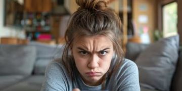 Conoce los efectos negativos que está causando TikTok en los adolescentes