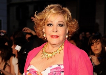 “La experiencia fue un deleite”; La última película de Silvia Pinal