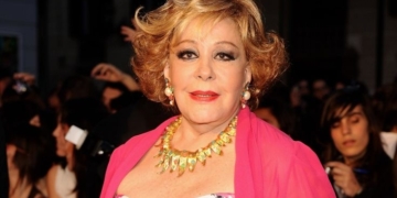 “La experiencia fue un deleite”; La última película de Silvia Pinal