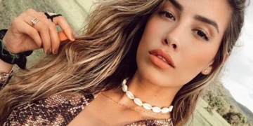 Así se despide Frida Sofía, nieta de Silvia Pinal, de su abuela