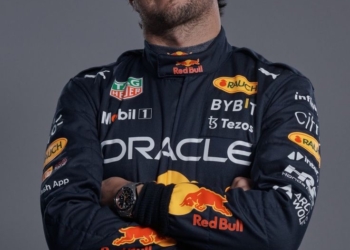 Checo Pérez, eliminado de la SQ1 en el Gran Premio de Qatar