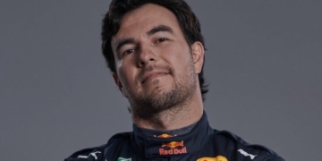 Checo Pérez, eliminado de la SQ1 en el Gran Premio de Qatar