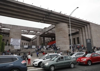 Luego de 70 días de paro, juzgados y tribunales en la Cámara de Diputados reiniciarán labores