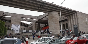 Luego de 70 días de paro, juzgados y tribunales en la Cámara de Diputados reiniciarán labores