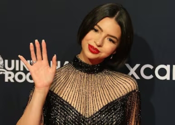 Piden fanáticos un alto a la campaña de bullying en contra de Ángela Aguilar