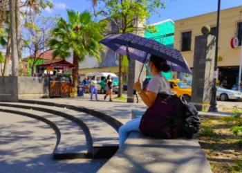 Prevén un viernes cálido y escasa probabilidad de lluvia en Tabasco