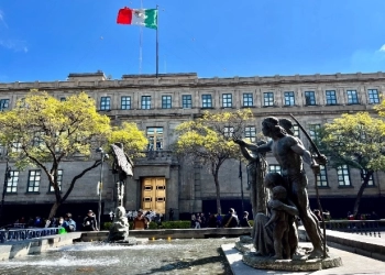 Sólo seis candidatos a juzgadores se han apuntado en el Poder Judicial