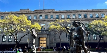 Sólo seis candidatos a juzgadores se han apuntado en el Poder Judicial