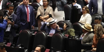 Podrían reasignarse hasta $15 mil millones del PEF 2025: Ricardo Monreal