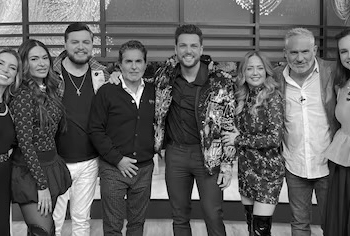 Fallece querido e histórico integrante del programa “Hoy”