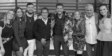 Fallece querido e histórico integrante del programa “Hoy”