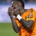 Sufre el Real Madrid baja de Vinicius para enfrentar al Liverpool en la Champions League