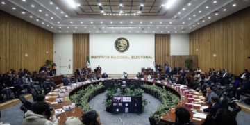 El principal reto de los comicios es contar con recursos adecuados: INE