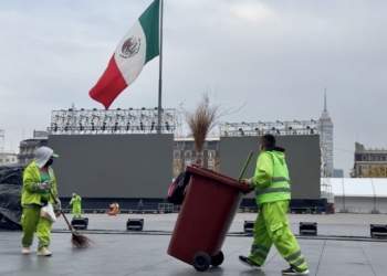 Los salarios representaron 28.5% del PIB en el segundo trimestre: INEGI