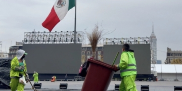 Los salarios representaron 28.5% del PIB en el segundo trimestre: INEGI