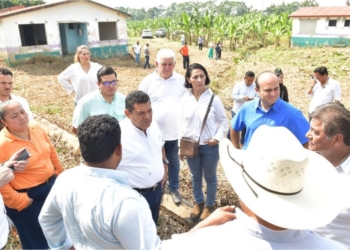 Con nuevos derechos sociales se tendrá un renacimiento: Javier May