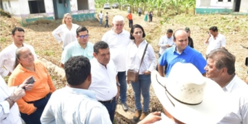 Con nuevos derechos sociales se tendrá un renacimiento: Javier May