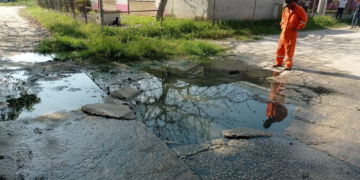 Dengue, un problema recurrente que afecta a miles de familias en Jonuta