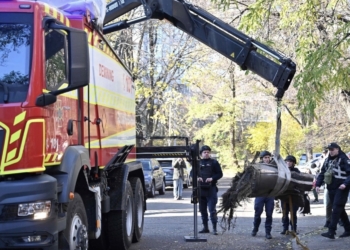 El Kremlin acusa a Joe Biden de alimentar la guerra de Ucrania