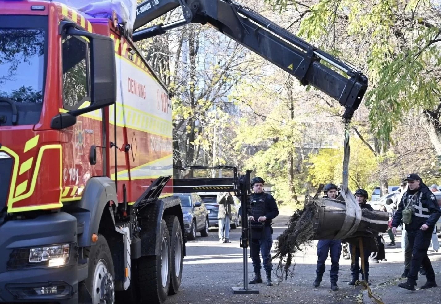 El Kremlin acusa a Joe Biden de alimentar la guerra de Ucrania