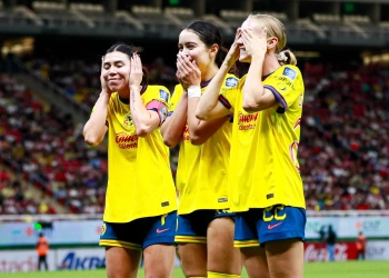 Liga MX Femenil: Así es como se jugarán las semifinales del Apertura 2024