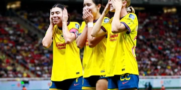 Liga MX Femenil: Así es como se jugarán las semifinales del Apertura 2024