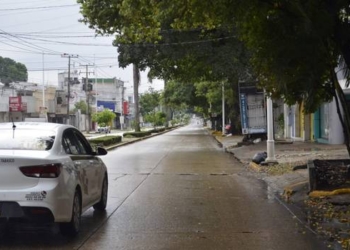 Prevé el IPCET lluvias intensas y tormentas eléctricas para Tabasco
