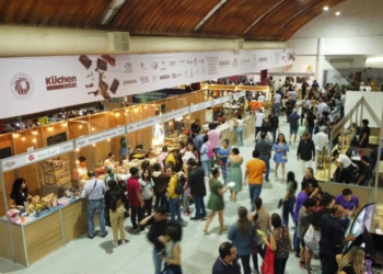 Con operativo, blindarán el “Festival del Chocolate” en Villahermosa