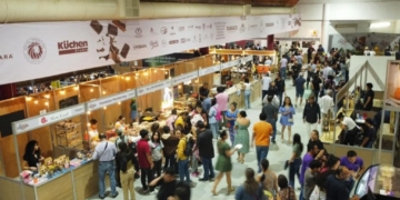 Con operativo, blindarán el “Festival del Chocolate” en Villahermosa