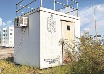 Planean renovación de centros de monitoreo ambiental en Tabasco