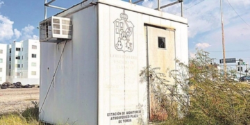 Planean renovación de centros de monitoreo ambiental en Tabasco