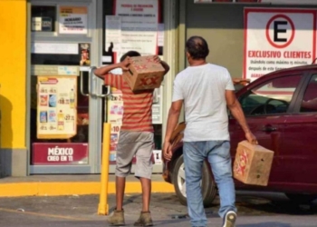 Gobierno de Tabasco propone reducir horario de venta de bebidas alcohólicas