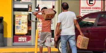 Gobierno de Tabasco propone reducir horario de venta de bebidas alcohólicas