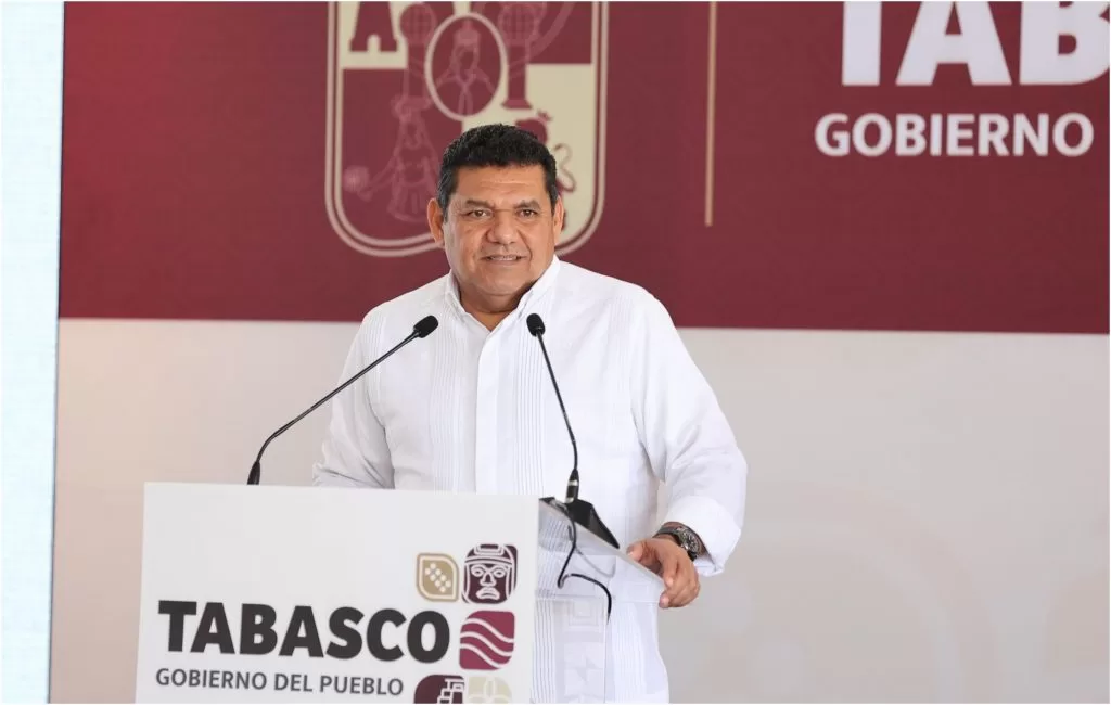Acciones de los delincuentes son para distraer a la autoridad, asegura Javier May