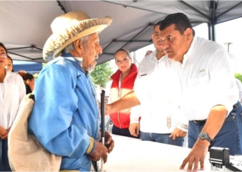 Inicia en Tabasco una nueva etapa, el gobierno ya no será carga: Javier May