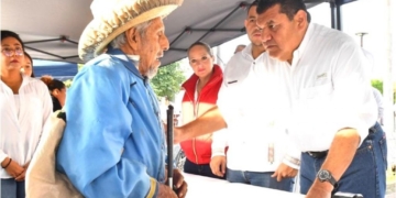 Inicia en Tabasco una nueva etapa, el gobierno ya no será carga: Javier May