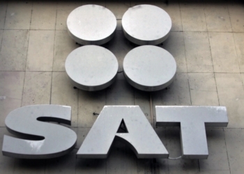 Envía el SAT cartas orientación para prevenir lavado de dinero