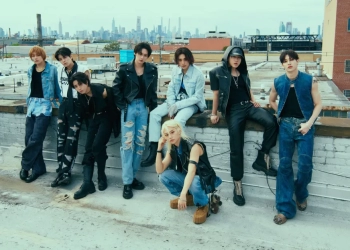 Stray Kids confirma segunda fecha en Ciudad de México