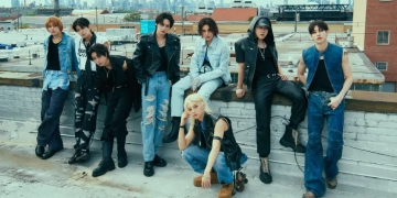 Stray Kids confirma segunda fecha en Ciudad de México