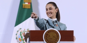 Buscará México mantener el T-MEC, pese a posturas de Donald Trump