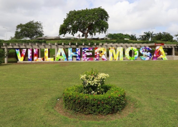 Villahermosa, segunda ciudad más competitiva en Índice de Competitividad Urbana 2024