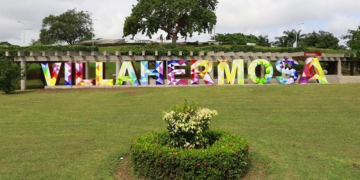 Villahermosa, segunda ciudad más competitiva en Índice de Competitividad Urbana 2024