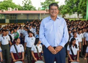 Iniciativas para el fortalecimiento cultural y la seguridad vial en las escuelas de Paraíso