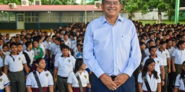 Iniciativas para el fortalecimiento cultural y la seguridad vial en las escuelas de Paraíso