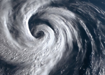 El ciclón tropical 19 en el Caribe traerá lluvias y viento a Tabasco