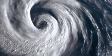 El ciclón tropical 19 en el Caribe traerá lluvias y viento a Tabasco