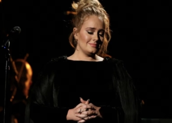 "No sé cuándo volveré a actuar" Adele ofreció su último show de "Weekends with Adele"