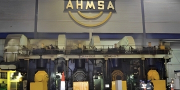 Declaran juez la quiebra de la empresa AHMSA